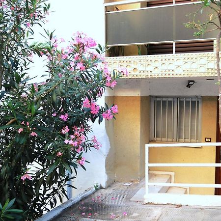 Persey Apartment Athen Eksteriør billede