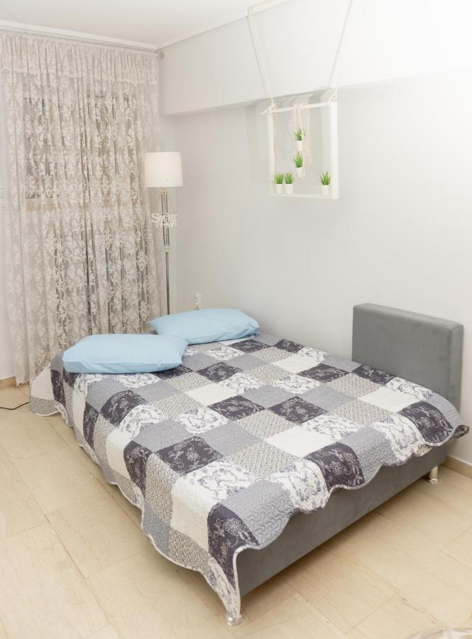 Persey Apartment Athen Eksteriør billede
